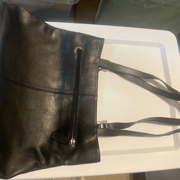 Romano Di Paola Leather Bag - Picture 5 of 12